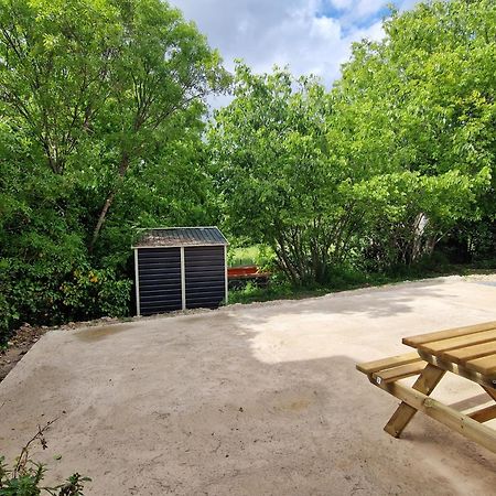 Vila Duplex Avec Jardin Et Grande Terrasse 8-10 Personnes Campagnan Exteriér fotografie