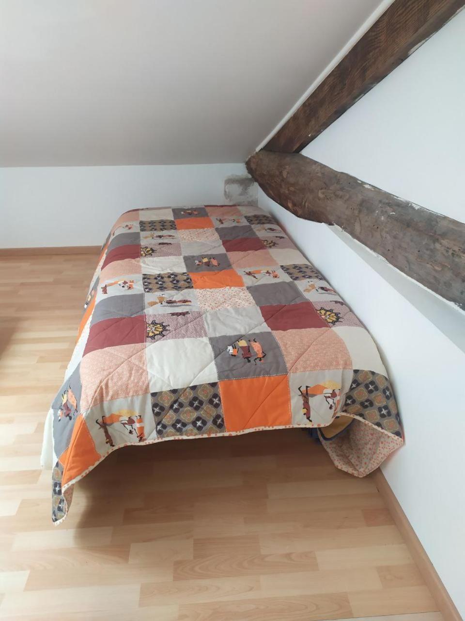 Vila Duplex Avec Jardin Et Grande Terrasse 8-10 Personnes Campagnan Exteriér fotografie
